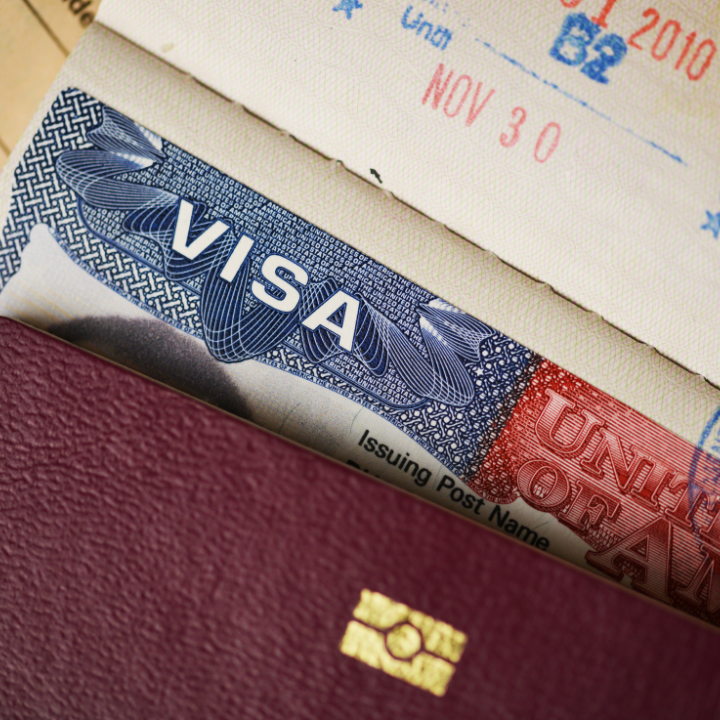 Choosing the Right U.S. Visa for Your Needs