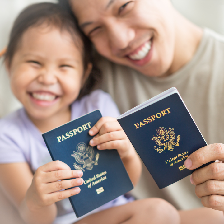 Challenges in Family-Based Immigration and How to Address Them