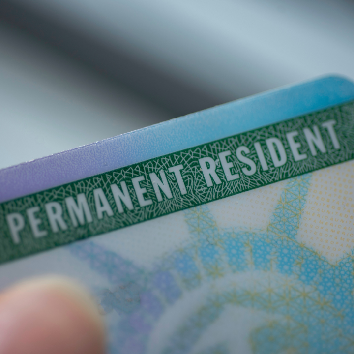 Temporary vs. Permanent Residency